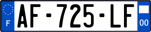 AF-725-LF