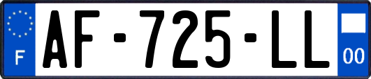 AF-725-LL