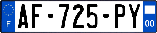 AF-725-PY