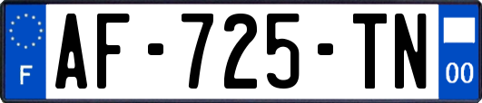 AF-725-TN