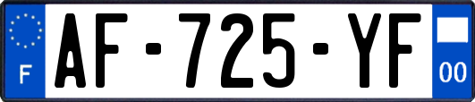 AF-725-YF