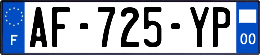 AF-725-YP