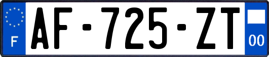 AF-725-ZT