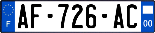 AF-726-AC