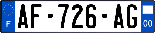 AF-726-AG