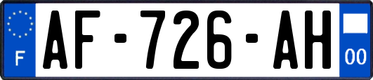 AF-726-AH