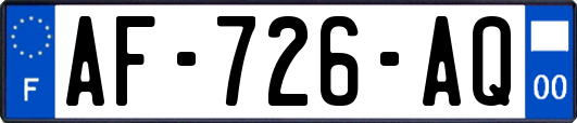 AF-726-AQ