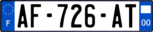 AF-726-AT