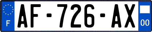 AF-726-AX