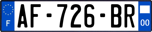 AF-726-BR