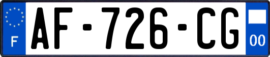 AF-726-CG