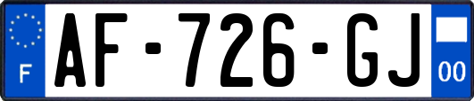 AF-726-GJ