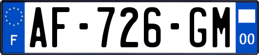 AF-726-GM