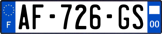 AF-726-GS