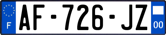 AF-726-JZ