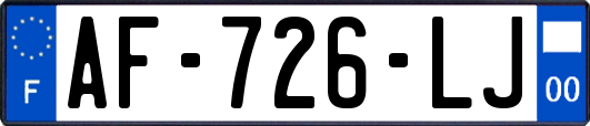 AF-726-LJ