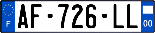 AF-726-LL