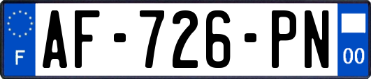 AF-726-PN