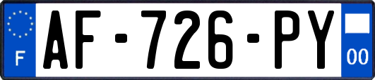 AF-726-PY