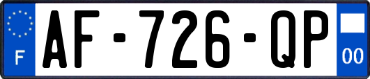 AF-726-QP