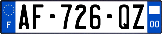 AF-726-QZ