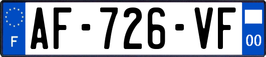 AF-726-VF