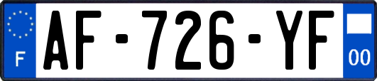 AF-726-YF