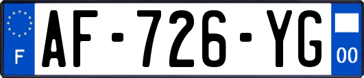 AF-726-YG