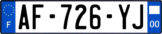 AF-726-YJ