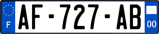 AF-727-AB