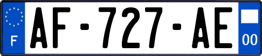 AF-727-AE