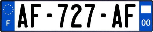 AF-727-AF