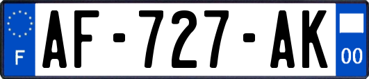 AF-727-AK