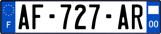 AF-727-AR