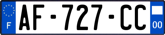 AF-727-CC