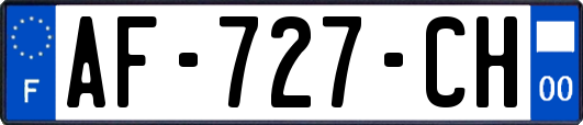 AF-727-CH