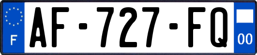 AF-727-FQ