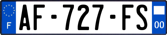 AF-727-FS