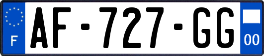 AF-727-GG