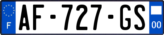 AF-727-GS