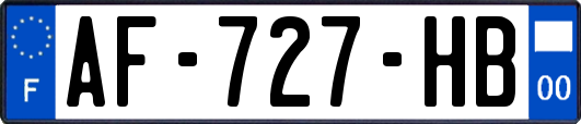 AF-727-HB