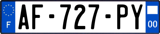 AF-727-PY