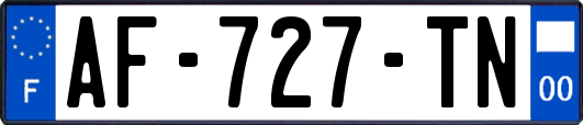 AF-727-TN