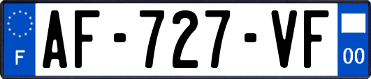 AF-727-VF