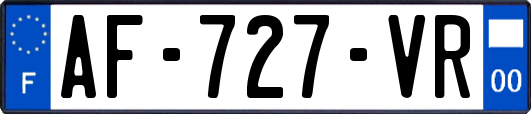 AF-727-VR