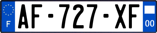 AF-727-XF