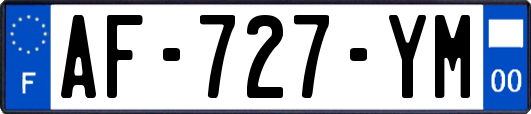 AF-727-YM