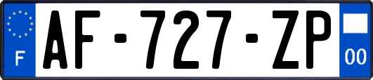 AF-727-ZP