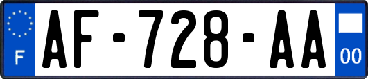 AF-728-AA