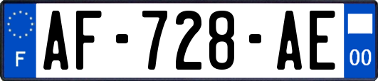 AF-728-AE